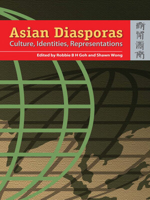cover image of Asian Diasporas